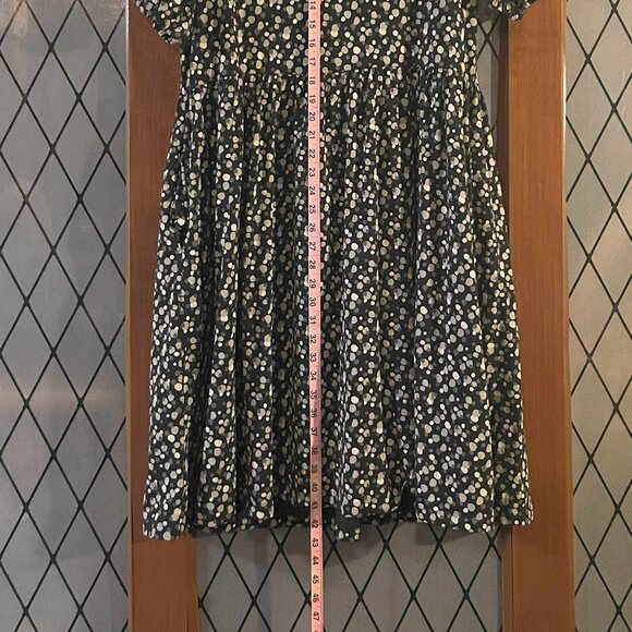 Inez Bubble Sleeve Dress - Picture 3 of 6